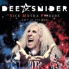Dee Snider - Burn in Hell (Live)