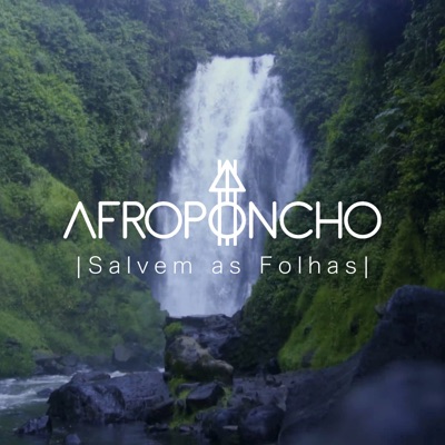 Salvem as Folhas (feat. Grecia Albán) - Single
