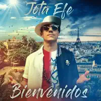 Bienvenidos — Jota Efe
