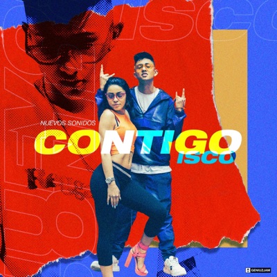 Contigo - Single