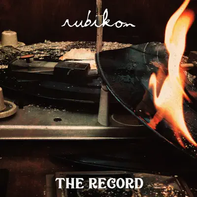 Listen to The Record by Rubikon