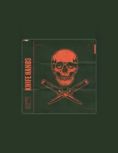 Listen to Knife Hands, watch music videos, read bio, see tour dates & more!