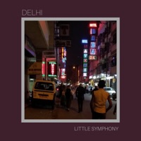 Delhi - Little Symphony