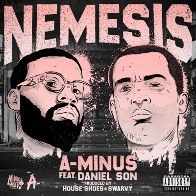 Nemesis (feat. Daniel Son) - Single