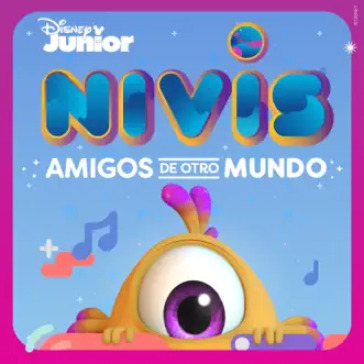 Amigos de Otro Mundo by Izan Llunas & Elenco de NIVIS - Amigos de otro mundo song reviws