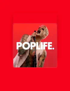 Poplifeを聴いたり、ミュージックビデオを鑑賞したり、経歴やツアー日程などを確認したりしましょう！