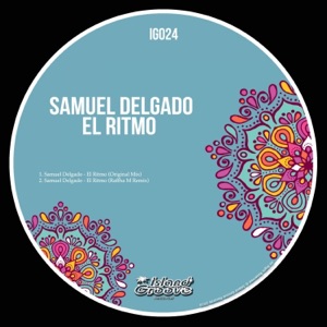 El Ritmo - Single