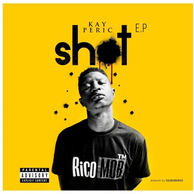 Shot - EP