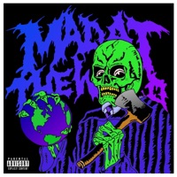 Mad at the World - FatKidsBrotha