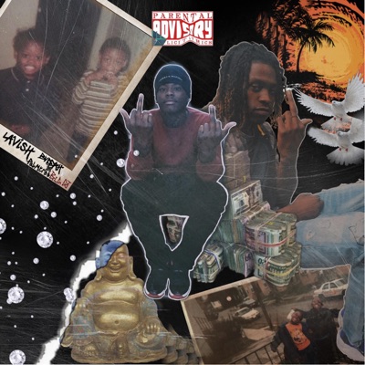 Lavi$h (feat. Buddah) - Single