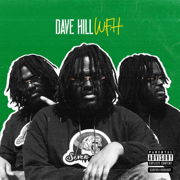 W.F.H - EP