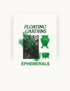 Listen to Floating Gardens, watch music videos, read bio, see tour dates & more!
