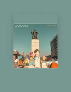 Listen to Morscode, watch music videos, read bio, see tour dates & more!