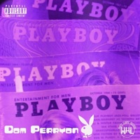 PLAYBOY - Single - Dom Perryon