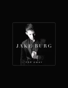 Jake Burg을(를) 듣고, 뮤직 비디오를 보고, 약력을 읽고, 투어 일정 등을 확인하세요!