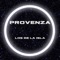 Provenza - Los de la Isla lyrics
