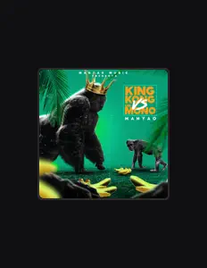 Listen to Manyao, watch music videos, read bio, see tour dates & more!