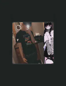 Gingrrを聴いたり、ミュージックビデオを鑑賞したり、経歴やツアー日程などを確認したりしましょう！