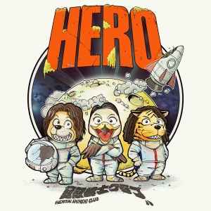 HERO - EP