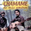 Vendrás Un Día - Chamame de mis Amores