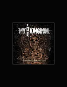 Listen to My Inner Kingdom, watch music videos, read bio, see tour dates & more!