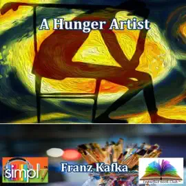 A Hunger Artist (Unabridged)