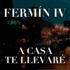 A Casa Te Llevaré - Single