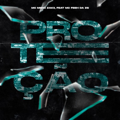 Proteção (feat. RodriigoCH) - Single