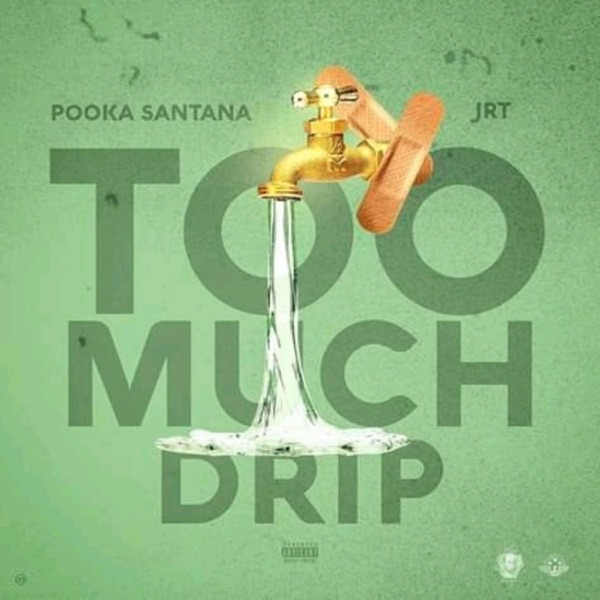 Too Much Drip (feat. Pooka Santana)