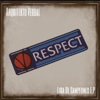 Liga de Campeones E.P - EP - Arquitekto Verbal