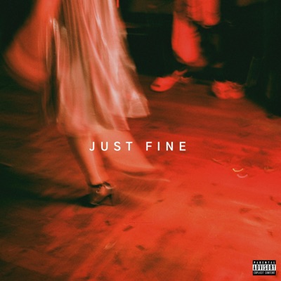 Just Fine - EP