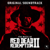 Various Artists - The Music of Red Dead Redemption 2 (Original Soundtrack) artwork