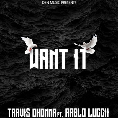 Want It (feat. Rablo Luccii) - Single