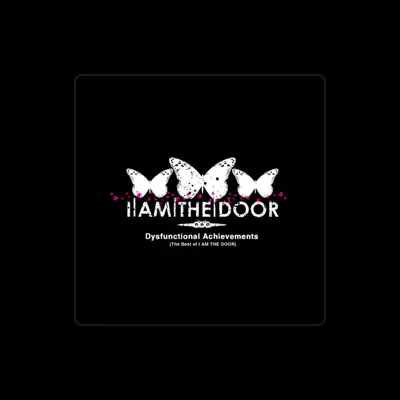 Listen to I Am the Door, watch music videos, read bio, see tour dates & more!