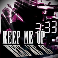 Keep Me Up (feat. Lil Crunk Money) - Single - 3ve