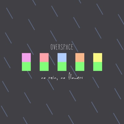 No Rain, No Flowers - EP