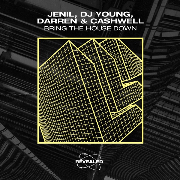 Bring the House Down - Single