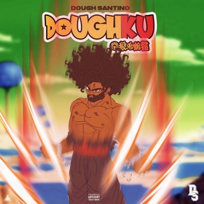 DoughKu - EP