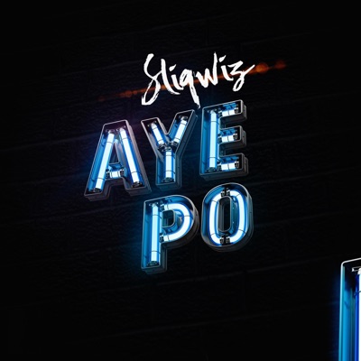 Aye Po - Single