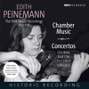 Tzigane, M. 76 (Version for Violin & Piano) - Edith Peinemann & Helmut Barth
