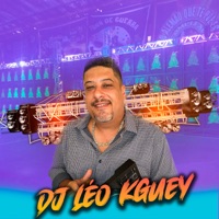 Feiticeiras Fenix Negra - Single - DJ LEO KGUEY & margareth fenix - tsunami