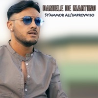 St'ammor all'improvviso - Single - Daniele De Martino