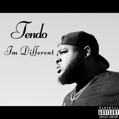 I'm Different - Single