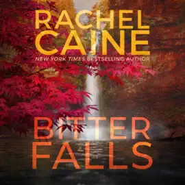 Bitter Falls: Stillhouse Lake, Book 4 (Unabridged)