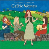 Putumayo Presents Celtic Women artwork