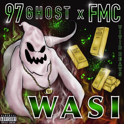 Wasi (feat. Fmc) - Single