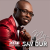 My Saviour - Dsp Kofi Sarpong
