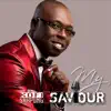Dsp Kofi Sarpong - Gye Ne Di
