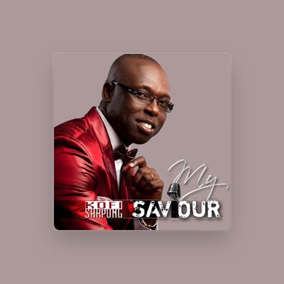 Listen to Dsp Kofi Sarpong, watch music videos, read bio, see tour dates & more!