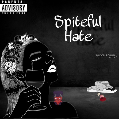 Spiteful Hate - EP